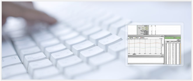 ソフトウェア開発
